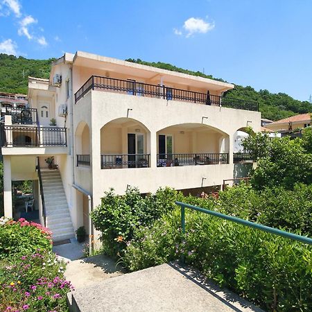 Apartments Raicevic Budva Buitenkant foto