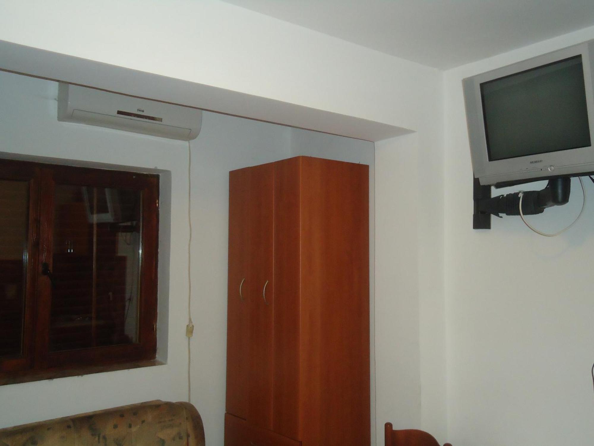 Apartments Raicevic Budva Buitenkant foto