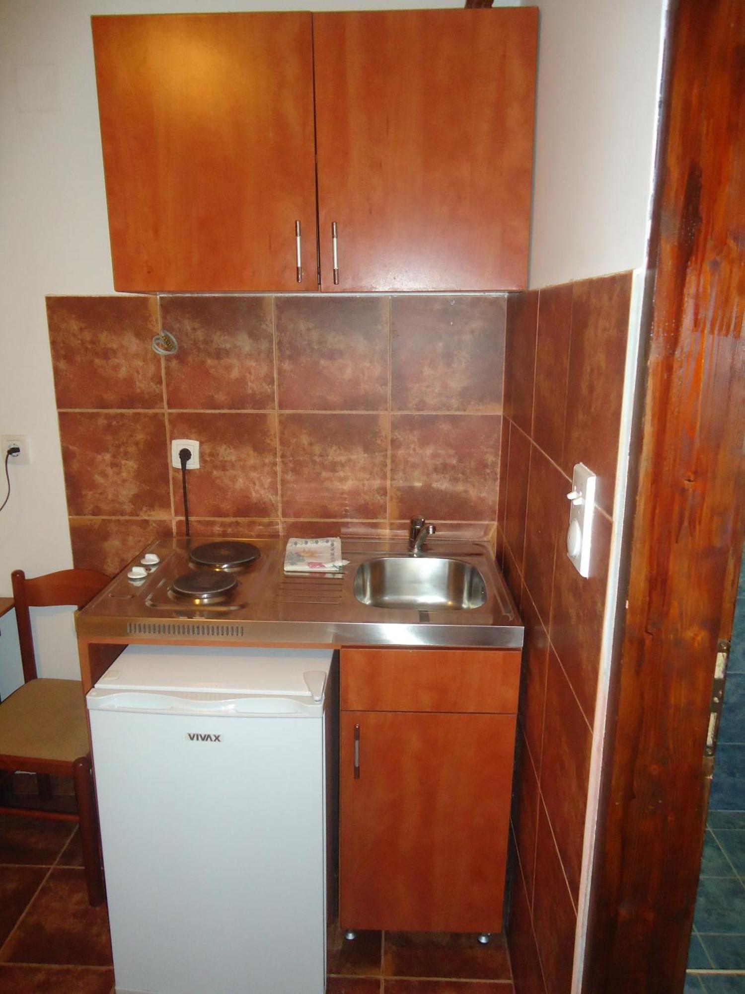 Apartments Raicevic Budva Buitenkant foto