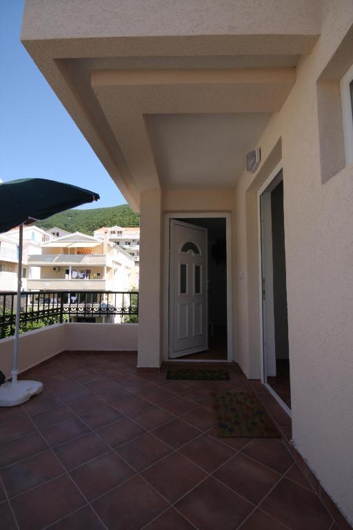 Apartments Raicevic Budva Kamer foto